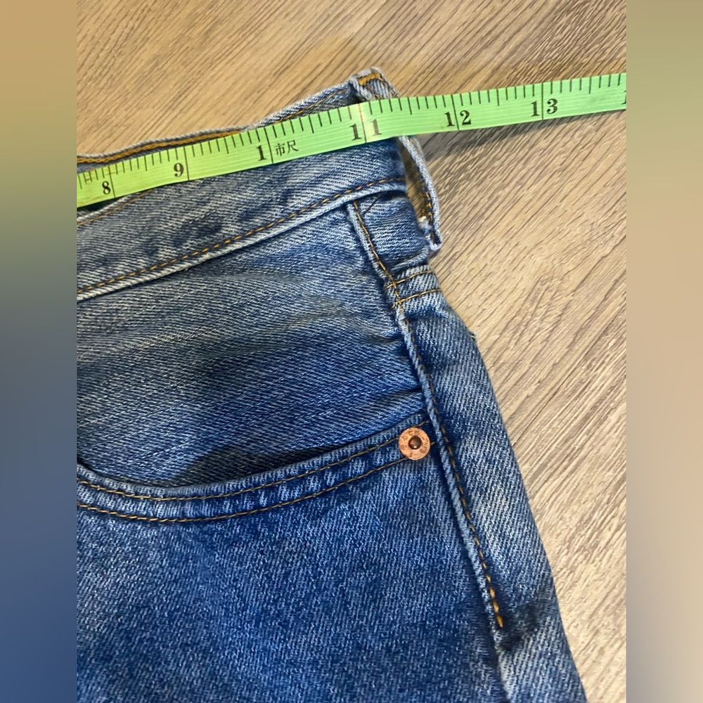 Levi jeans - Picture 5 of 5